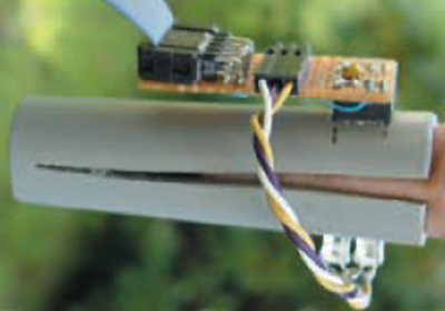 Oximeter