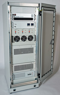 mri electronic platfrom